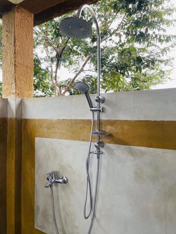 Prana Ayurveda Chalet- Sigiriya Hotell Eksteriør bilde